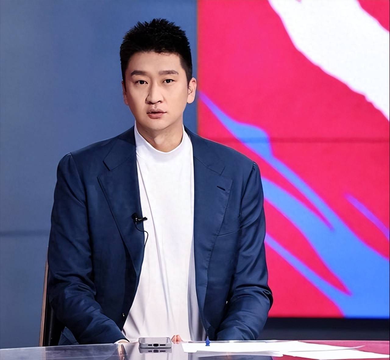 与名模离婚净身出户4年后，39岁的前男篮国手孙悦，今已判若两人
