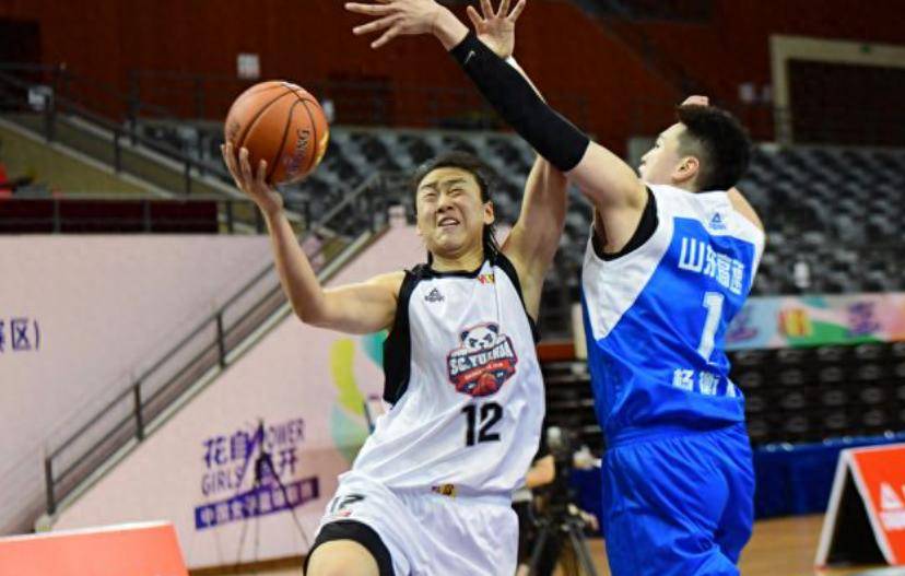 94比57大胜37分！女篮霸主冲击五连冠稳了：王思雨缺席高颂12+6