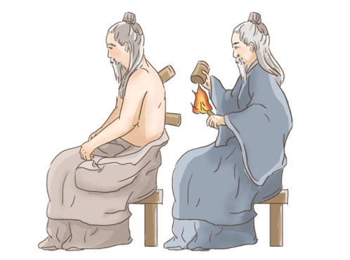 【汤医科普】中医拔罐：缓解肌劳损伤的天然妙法