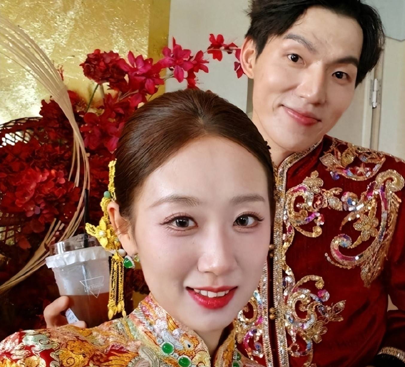 吴前举办婚礼：胡明轩孙铭徽等出席 尚未接受浙江男篮老将合同