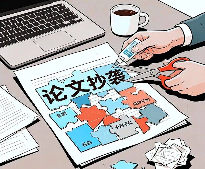 蒋方舟、贾浅浅因抄袭相继被撤学位给所有走“学术捷径”的人敲响警钟 观点