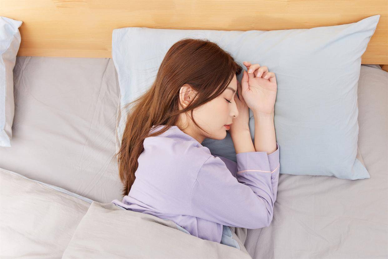 原创            已婚女人不拦着你去这三个地方，差不多就是动心了，别不懂