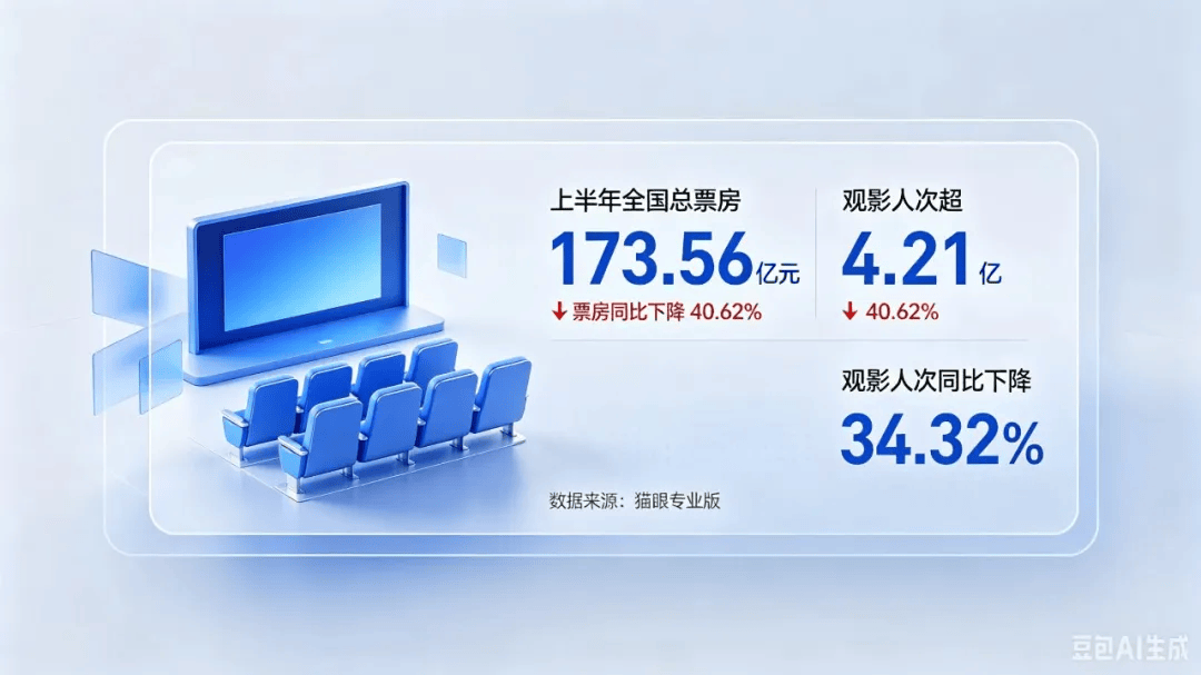票房是玄学？这些爆款告诉我们：好故事仍是刚需