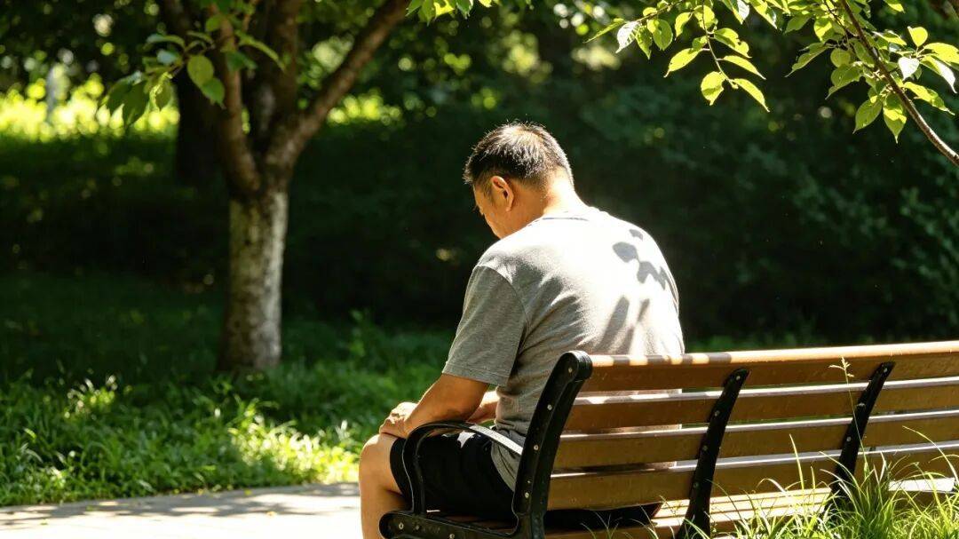 三伏天“晒背”祛湿补阳还减肥？医生：3类人别晒，养生做好3件事