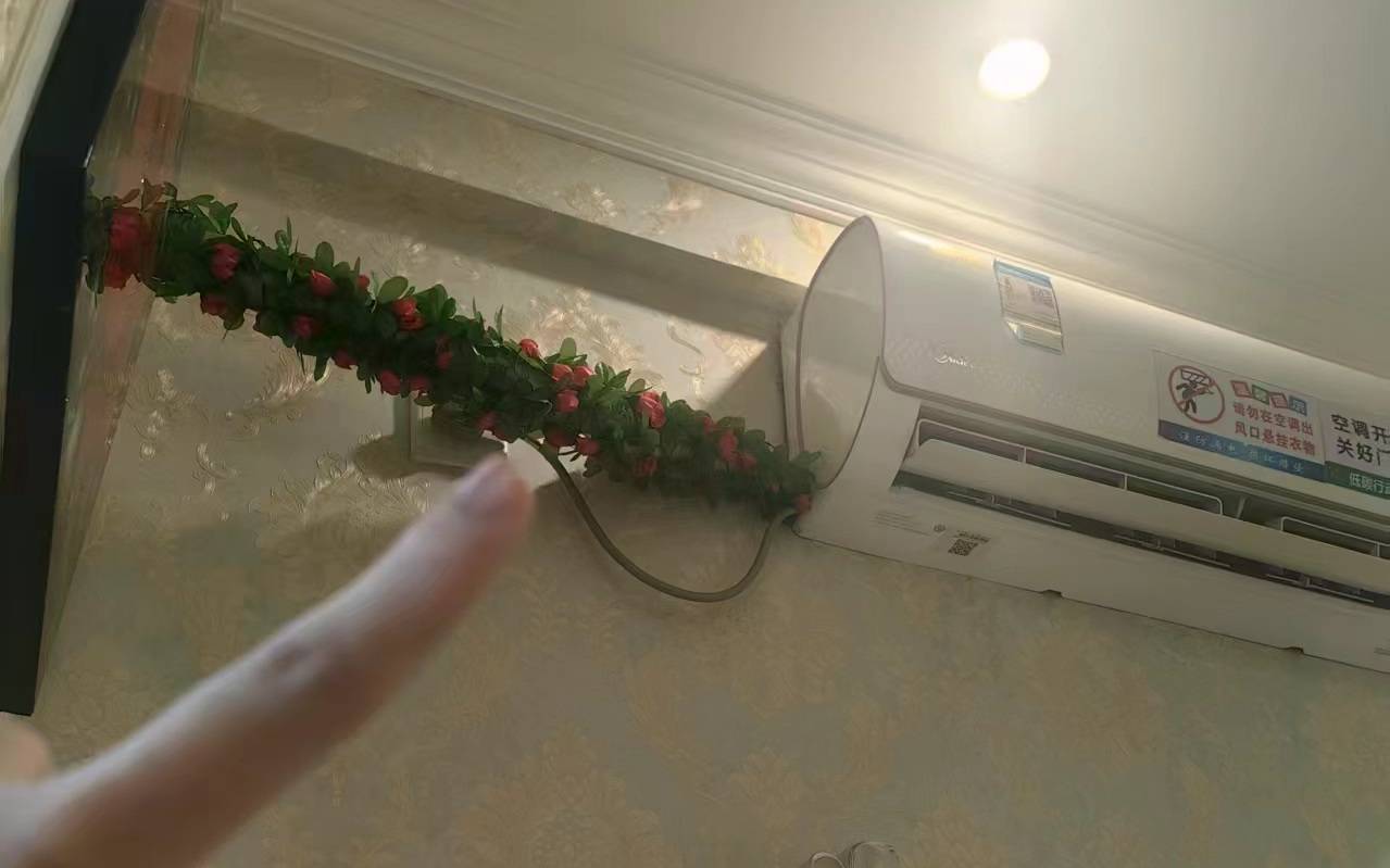 成都酒店、公厕偷拍黑幕曝光！针孔摄像头藏进空调管道，9起案件立案