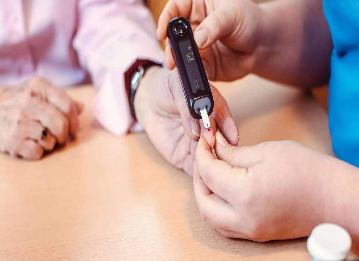 原创            糖尿病人到底忌米，还是忌面？都不需要，记住3个数让血糖平稳