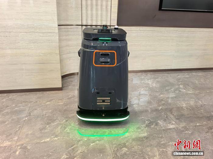 Guangzhou Accelerates AI Economy and Expands Application Scenarios to Build a 'Robot City'