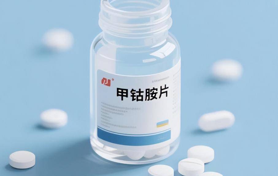 原创            甲钴胺立大功！研究发现：糖尿病人吃甲钴胺，或缓解7种并发症