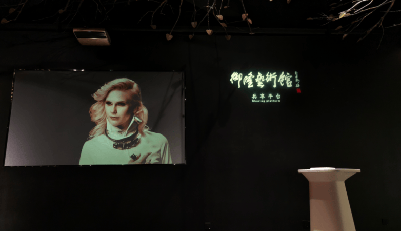 九暹酒&泉州御隆艺术馆：文脉两相映，酒艺共芳华