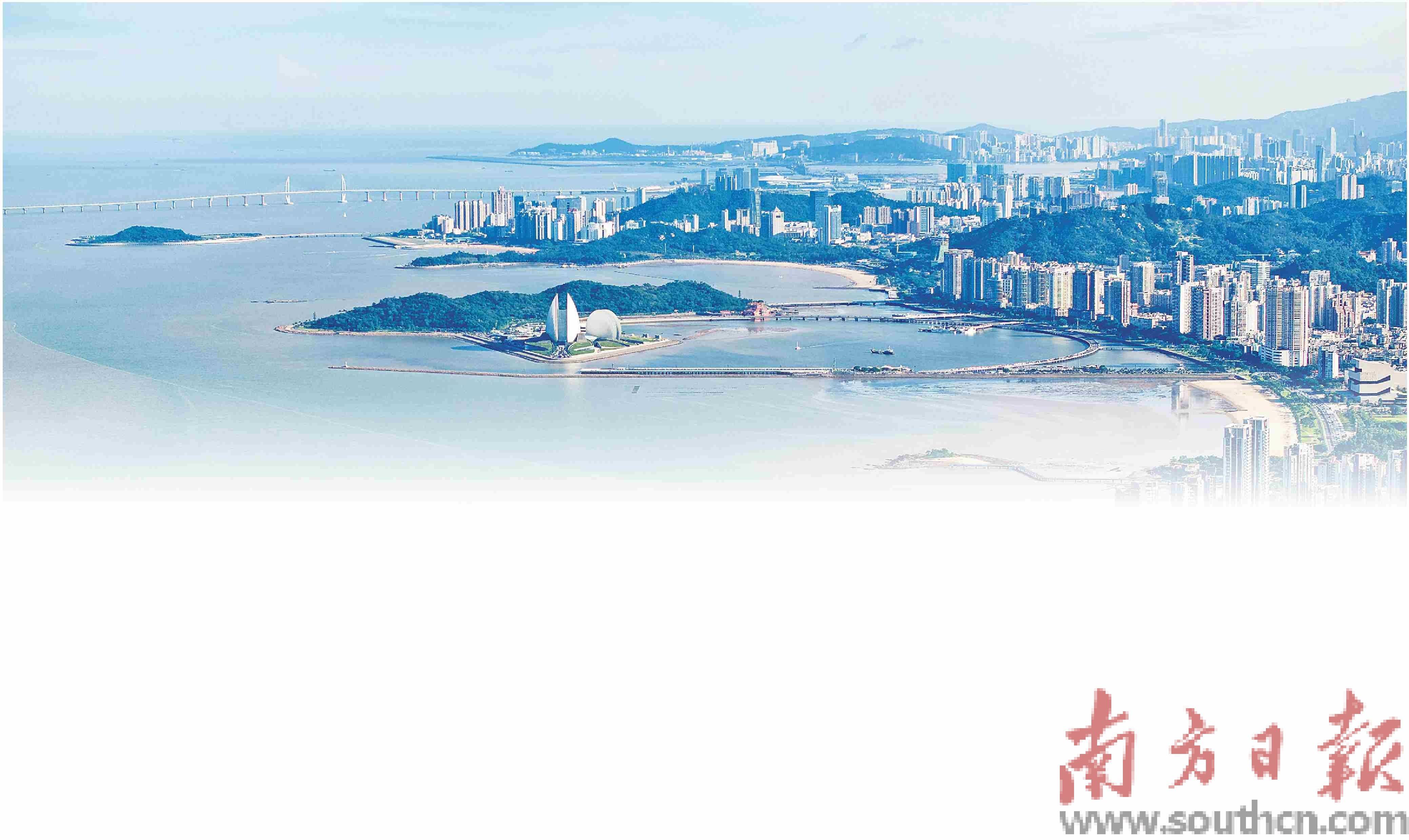 集群聚势能 制造向新生