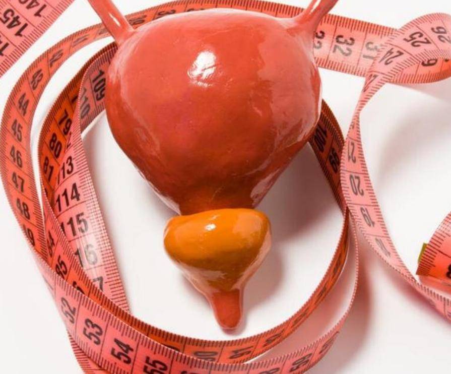 原创            前列腺炎是不治之症？医生：关于前列腺的这5大误区，男性需了解
