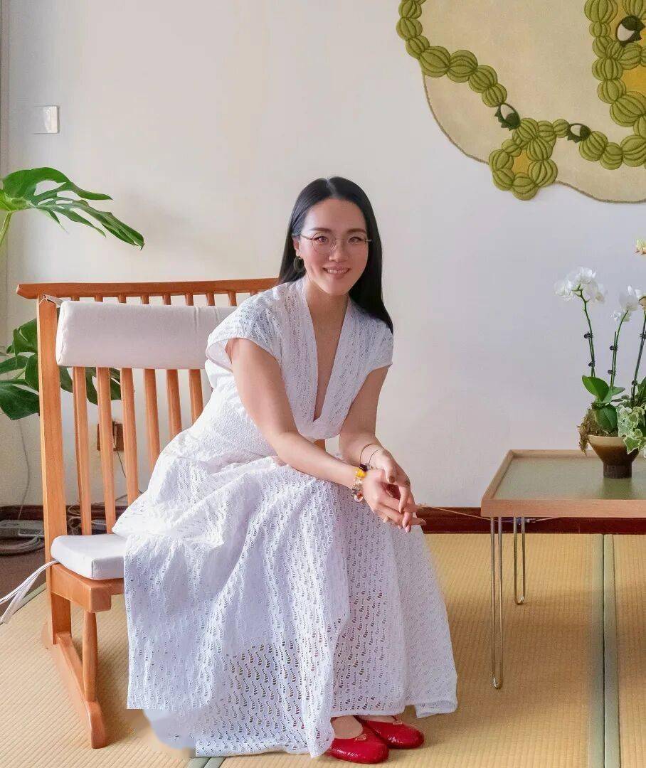 施金乐：在边界之间创造价值