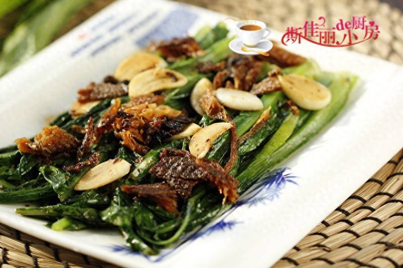 原创            “伏天不排毒，一年身子堵”，这4种“清肠菜”要使劲吃，通肠道