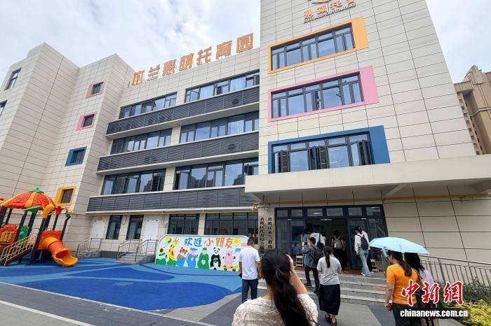 武汉城市更新盘活存量空间，老厂房“长出”新质生产力
