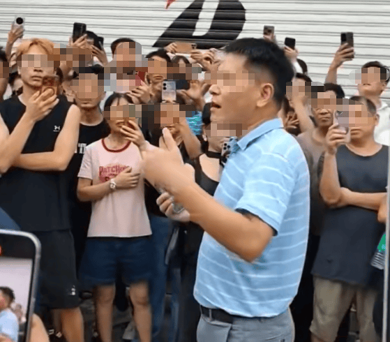 广东一中学球队队员夺冠后发表不当言论，事件仍在发酵，当地跟进处理