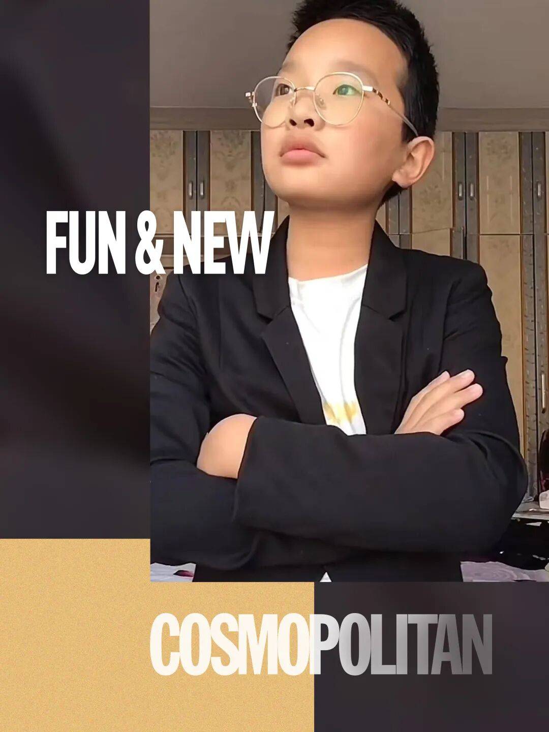 钟美美成功，我怎么这么开心？