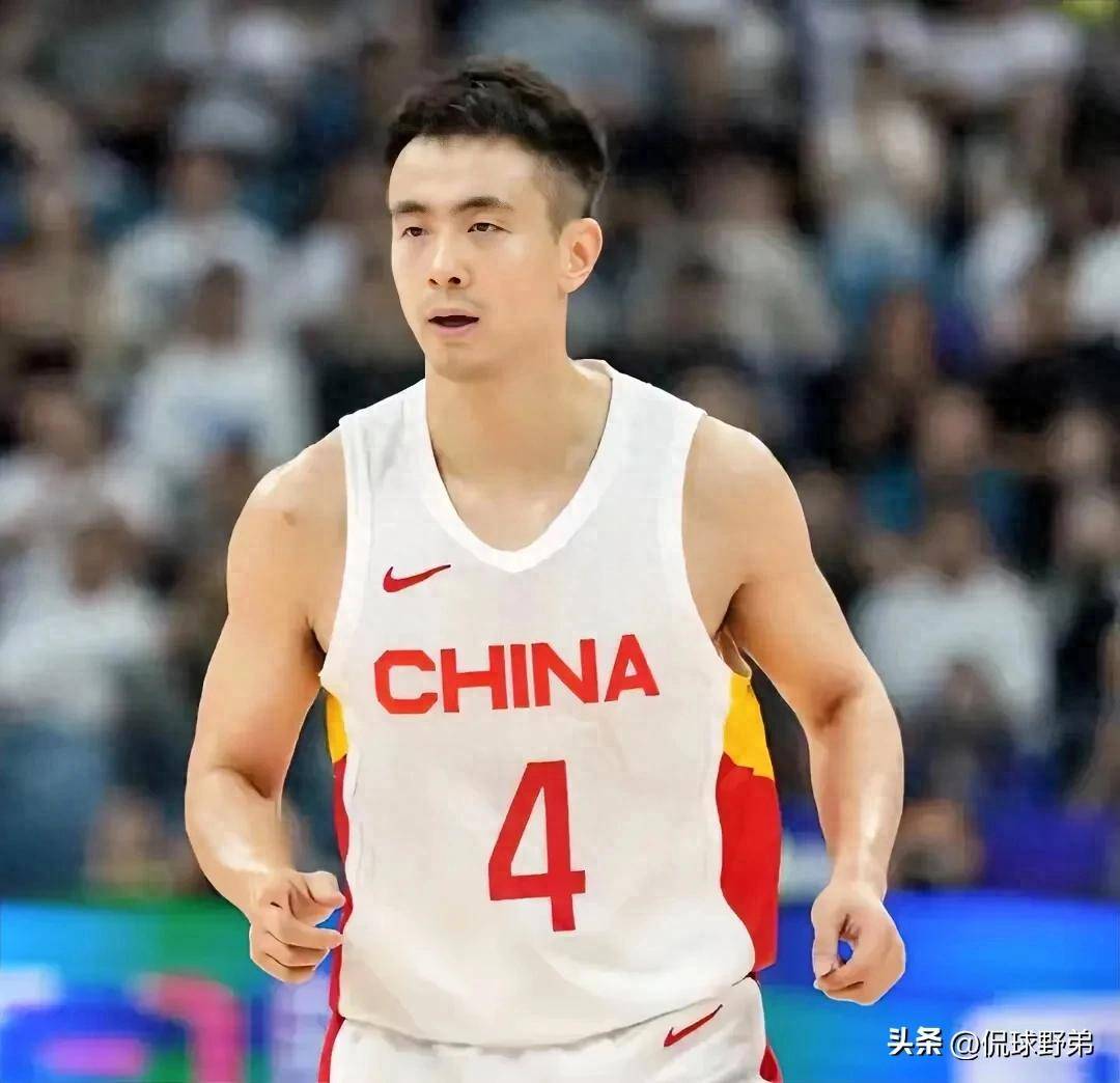 中国男篮战胜乌拉圭！听听各界媒体专家怎么说郭士强一针见血