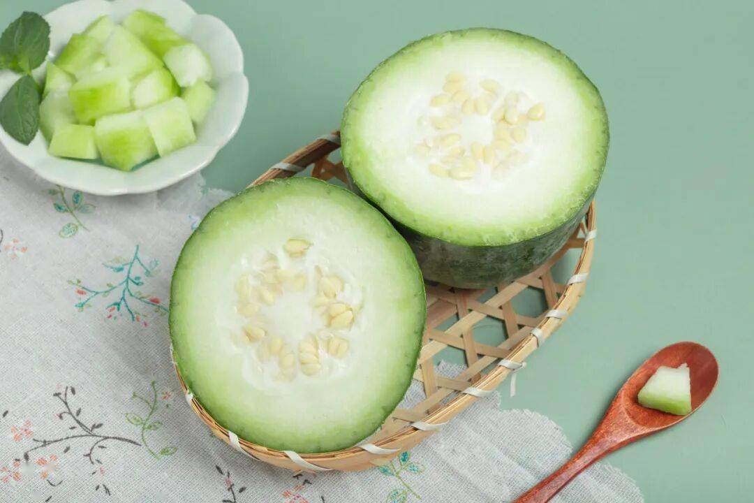 耳鼻喉医话 | 这个甘甜瓜，从立秋吃到处暑，扫清夏末暑湿热，还能润燥养鼻窍