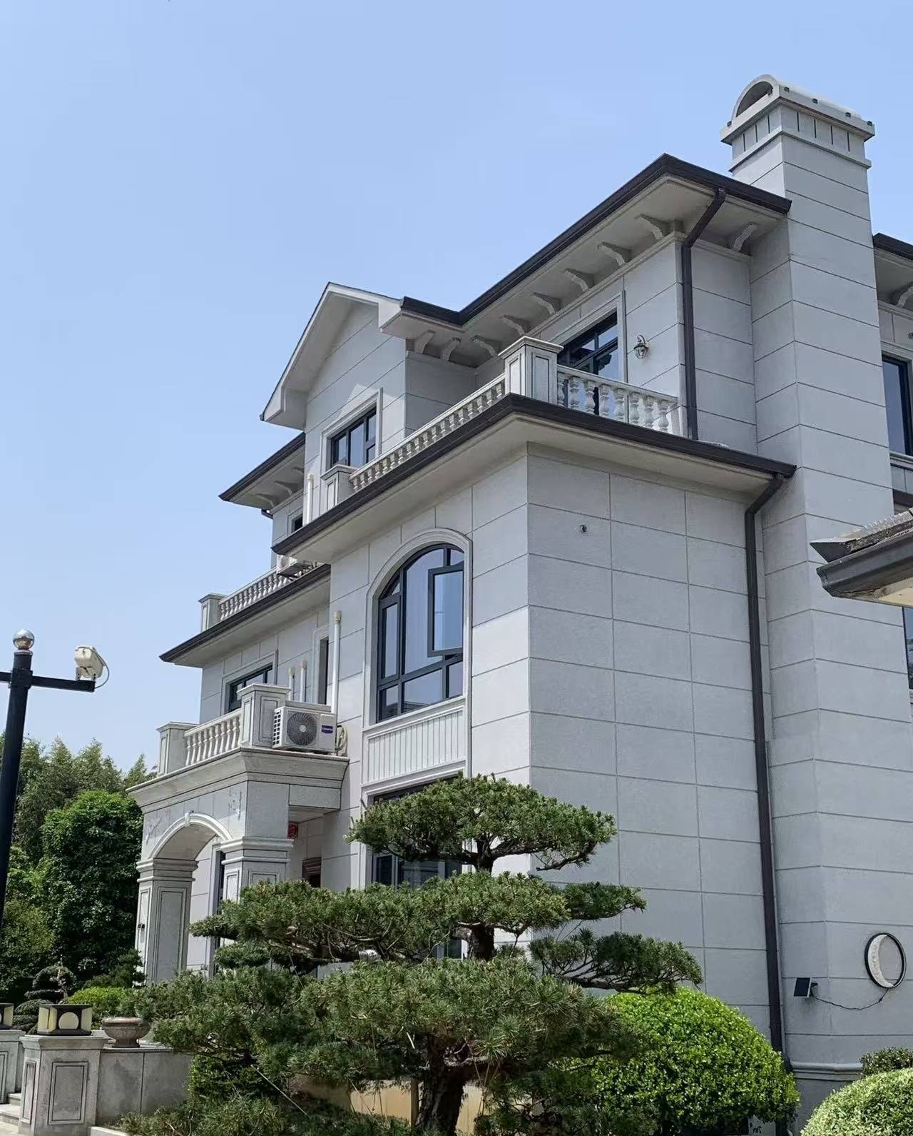 江苏来彩新型建材科技有限公司