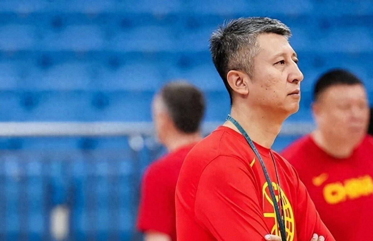 男篮集训将迎来7人调整,离队候选名单逐渐清晰,广东、上海各有一人在列