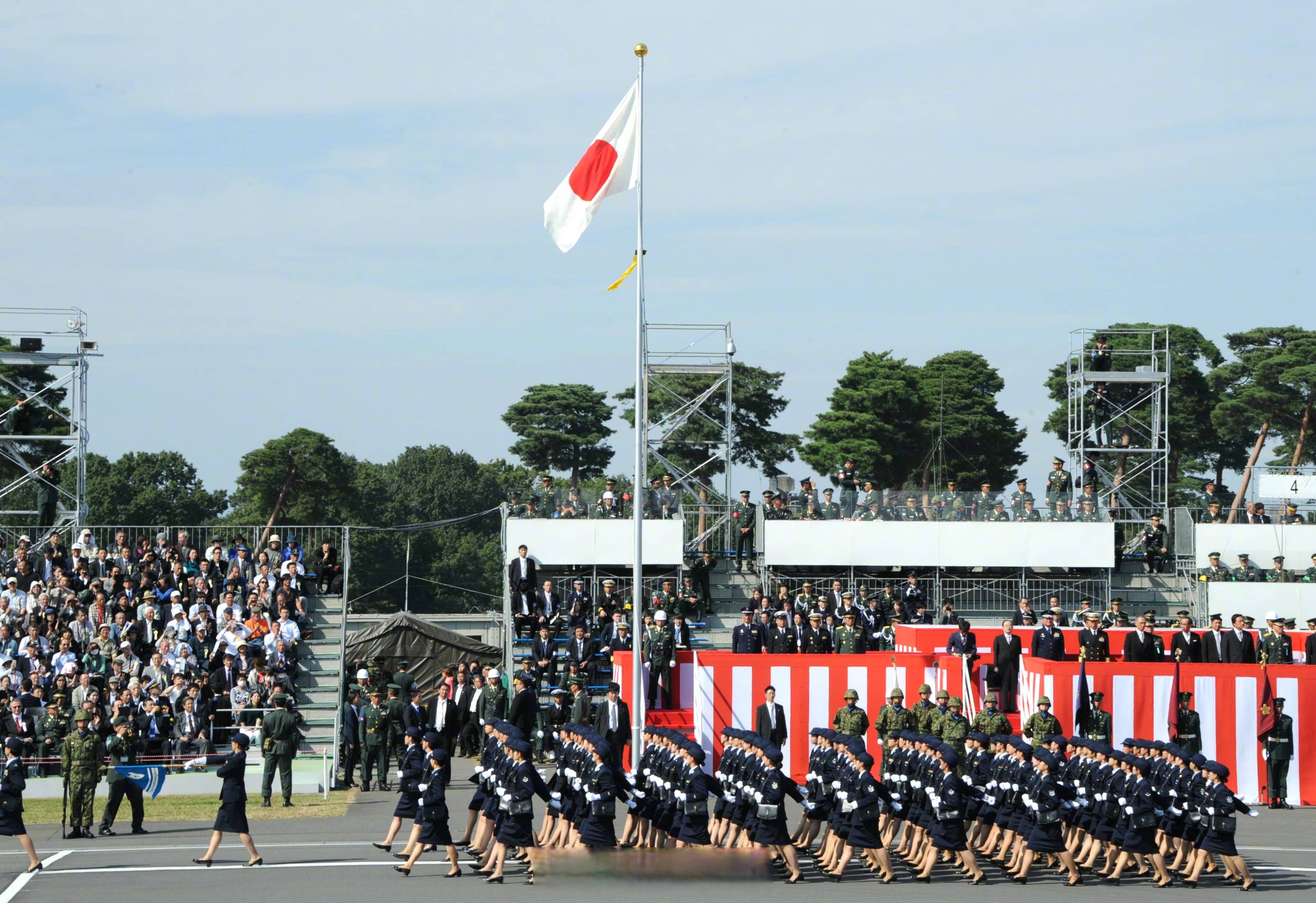 联合国不必批准！日本收到通牒，毁灭性打击摆上台，3国统一战线_敌国_宪章_拉夫罗夫