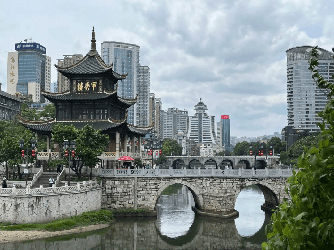 “影为有你 多彩影旅爽爽季”系列活动启幕！让光影艺术展现多彩贵州文化魅力