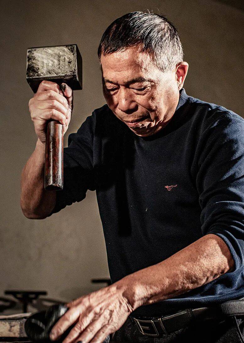 寻墨问纸·双城记|一墨一纸,从徽州到泾县 | 古徽州 新生活_徽墨_宣纸_灵山