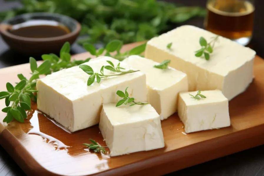 原创            豆腐是骨质疏松的发物？医生叹息：不想骨质流失，4物趁早忌口！