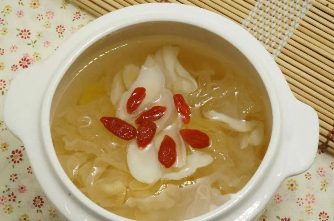 夏秋之交，这样吃对身体好，速看~
