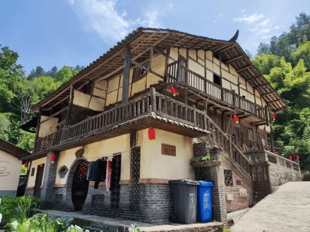 地名文化|七河村_通川区_传统_达县