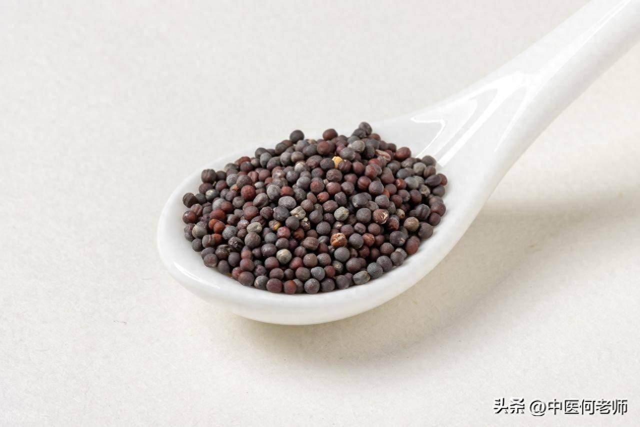 都说沙苑子是“早谢第一草”，但懂行的医生，还会悄悄配这两味