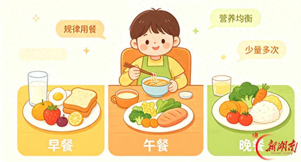 一个月瘦几斤最合适？这份“吃动平衡”法则，助你瘦身不伤身！