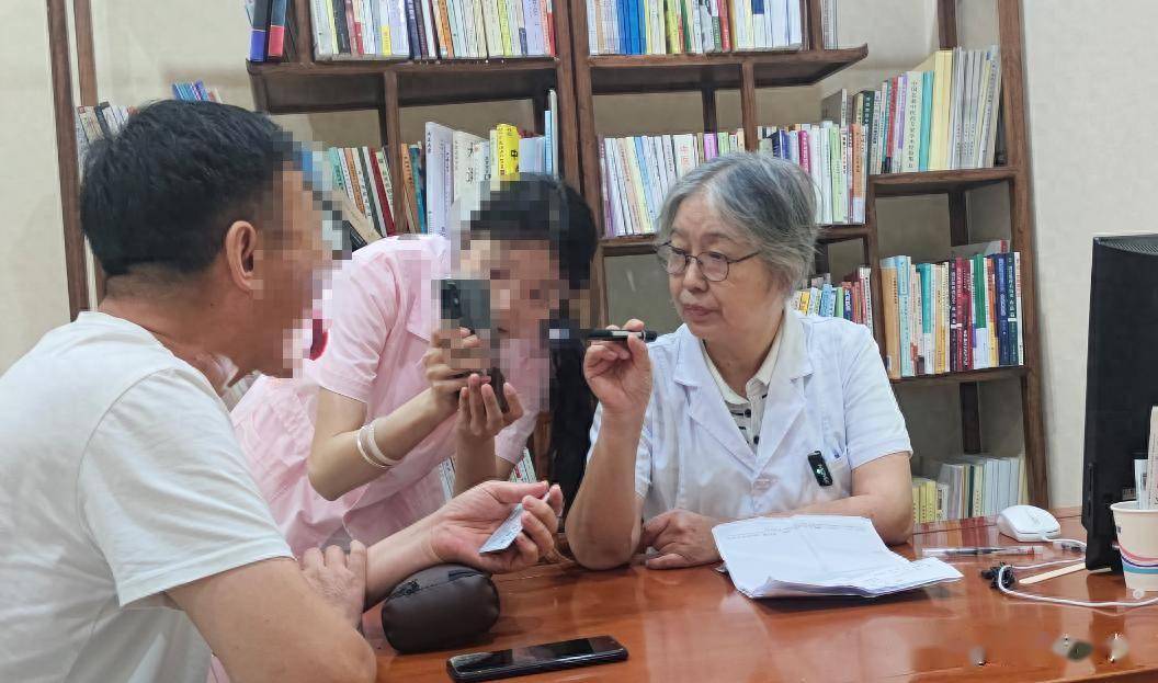 张锡纯治糖尿病的两张奇方，门诊用了几十年，经治100例无1例不效