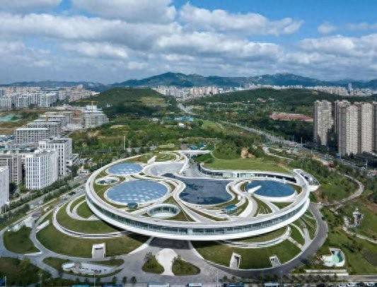联合国“海洋十年”2026青岛国际海洋素养大会即将在青岛崂山启幕