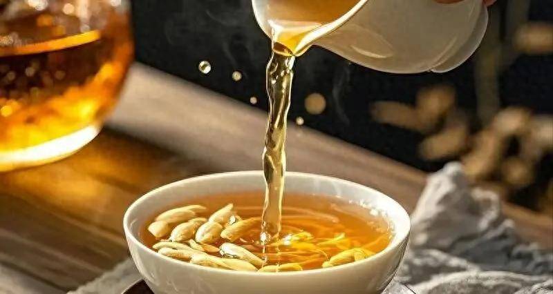 糖尿病朋友不怕！玉竹和它一起煮，是秋天理想的“滋阴降燥汤”！