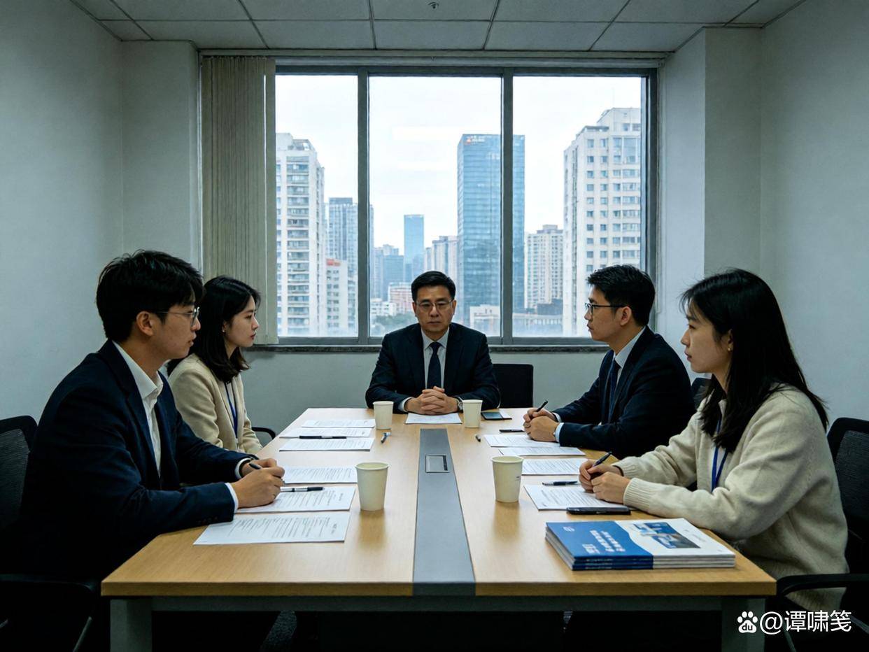 原创            茶水费事件刷屏，真正该讨论的不是钱，而是求职者尊严
