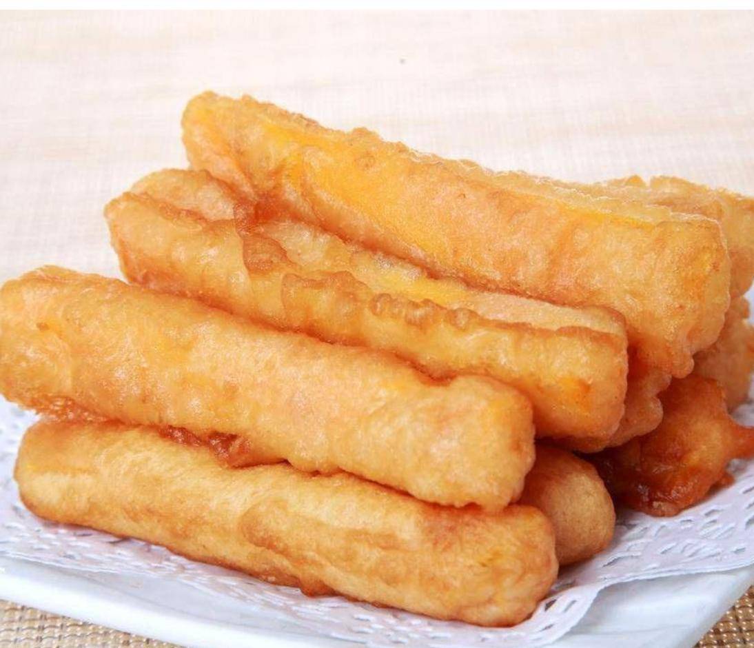 原创            建议中老年人：早餐少吃油条米粥，多吃这5种，气力足，气血好