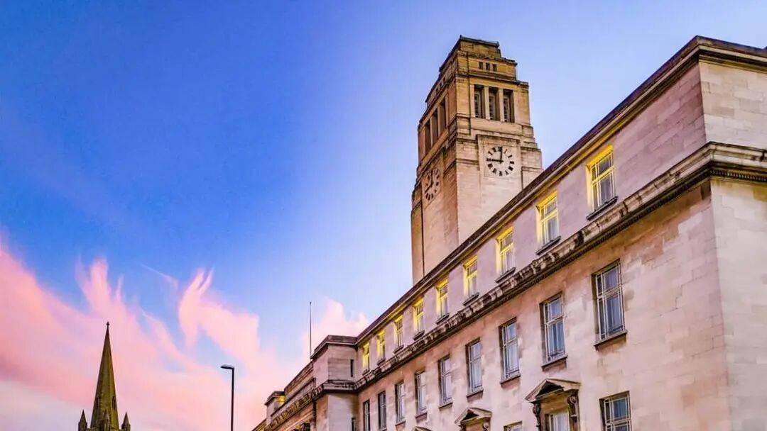 降降降!27Fall率先降低要求的3所英国大学