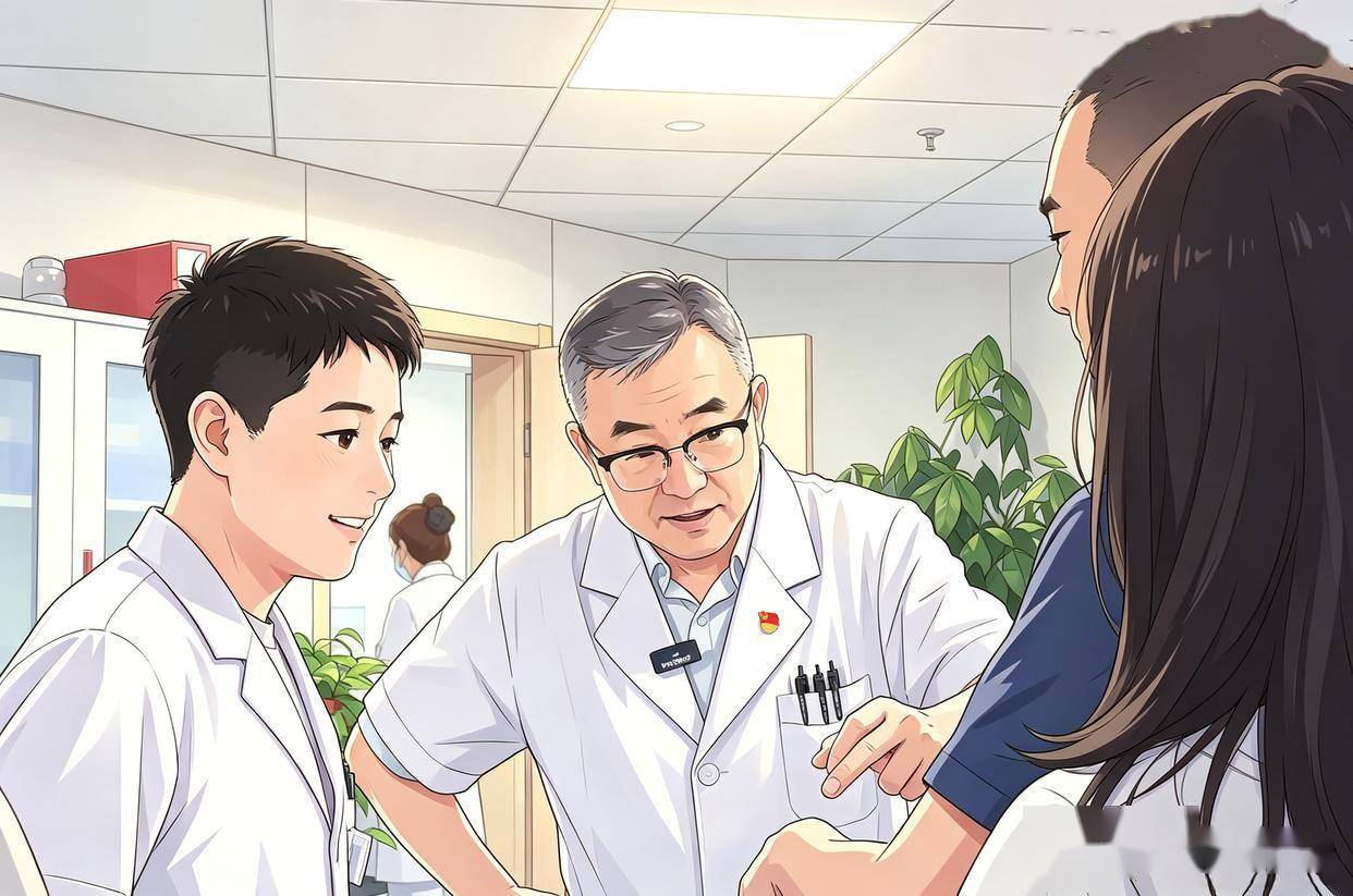 白癜风早期有哪些信号，白癜风医生刘军连教你早发现早干预