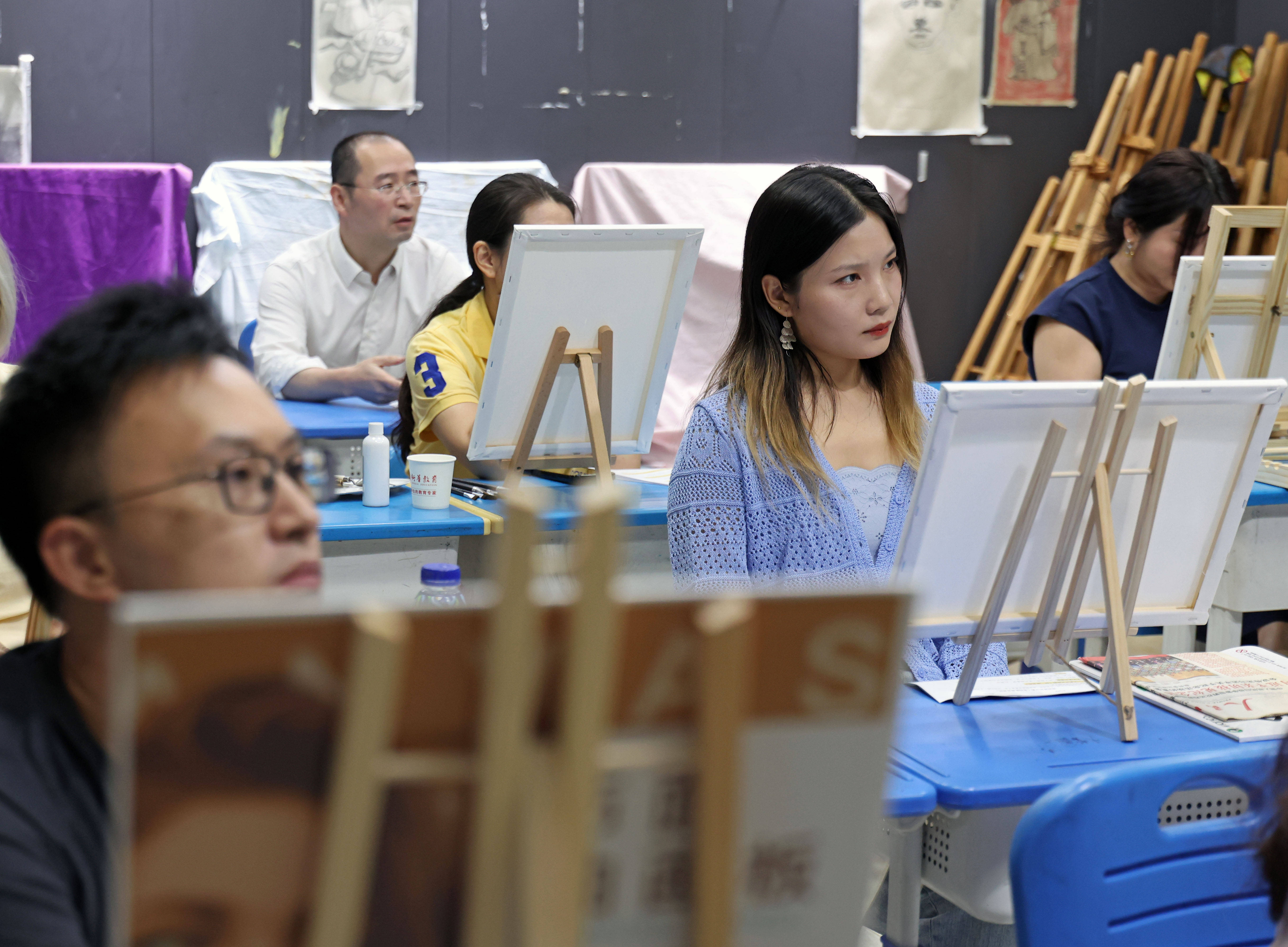2026年上海市民日校、市民艺术夜校秋季班开学