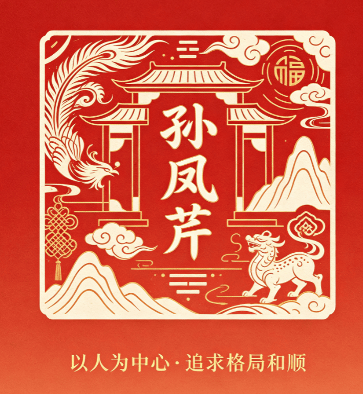 哈尔滨孙凤芹老师：谈传统阳宅环境布局智慧