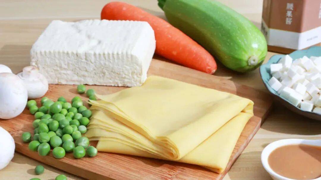 食物也有五行，吃对了健康又好运！