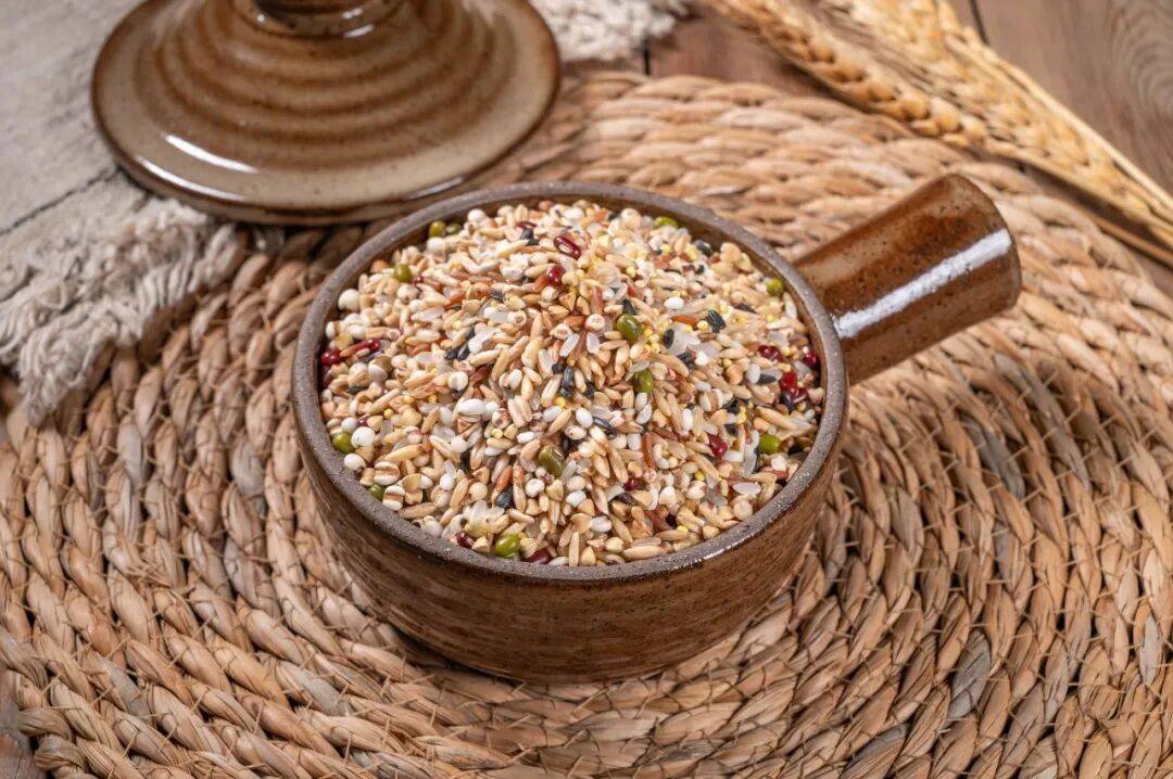 把“炎症”吃回去！这七类食物都有抗炎属性