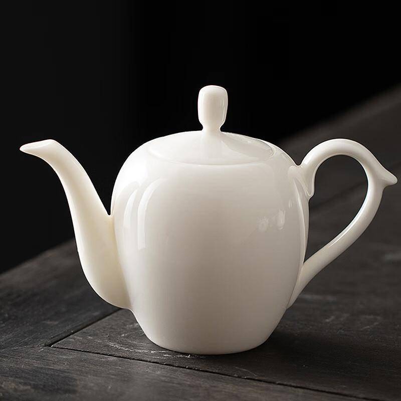 原创            一把趁手茶壶，比想象中更重要