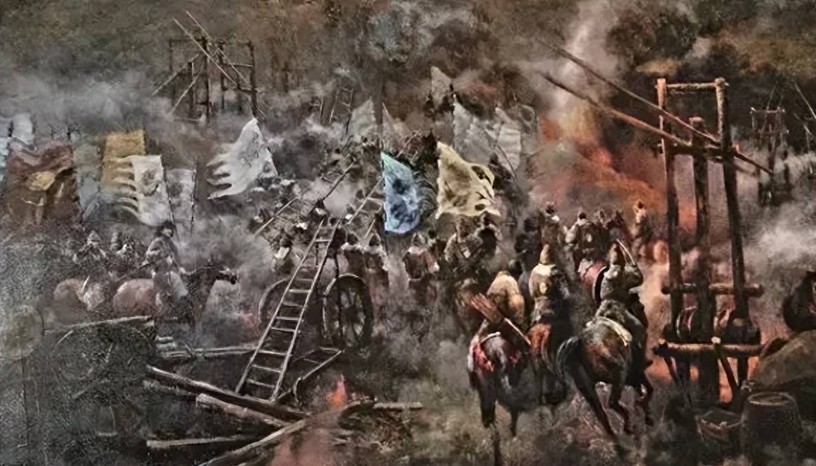 中国为什么很少拍元朝历史剧？不是不想拍，而是确实拍不了