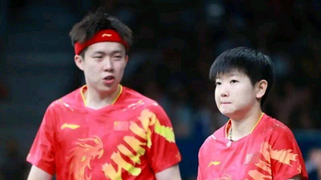 6席教练名额受限！功勋教练无缘亚运，国乒忍痛取舍藏深意