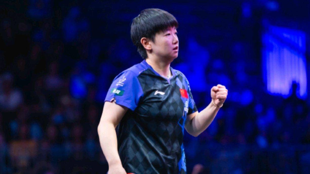 头号种子就位！亚运乒乓种子名单出炉，日韩强敌拦路国乒冲金