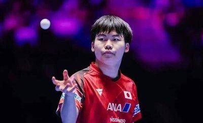 乒联第38周排名出炉！王曼昱首登世一，王楚钦榜首位置暗藏危机