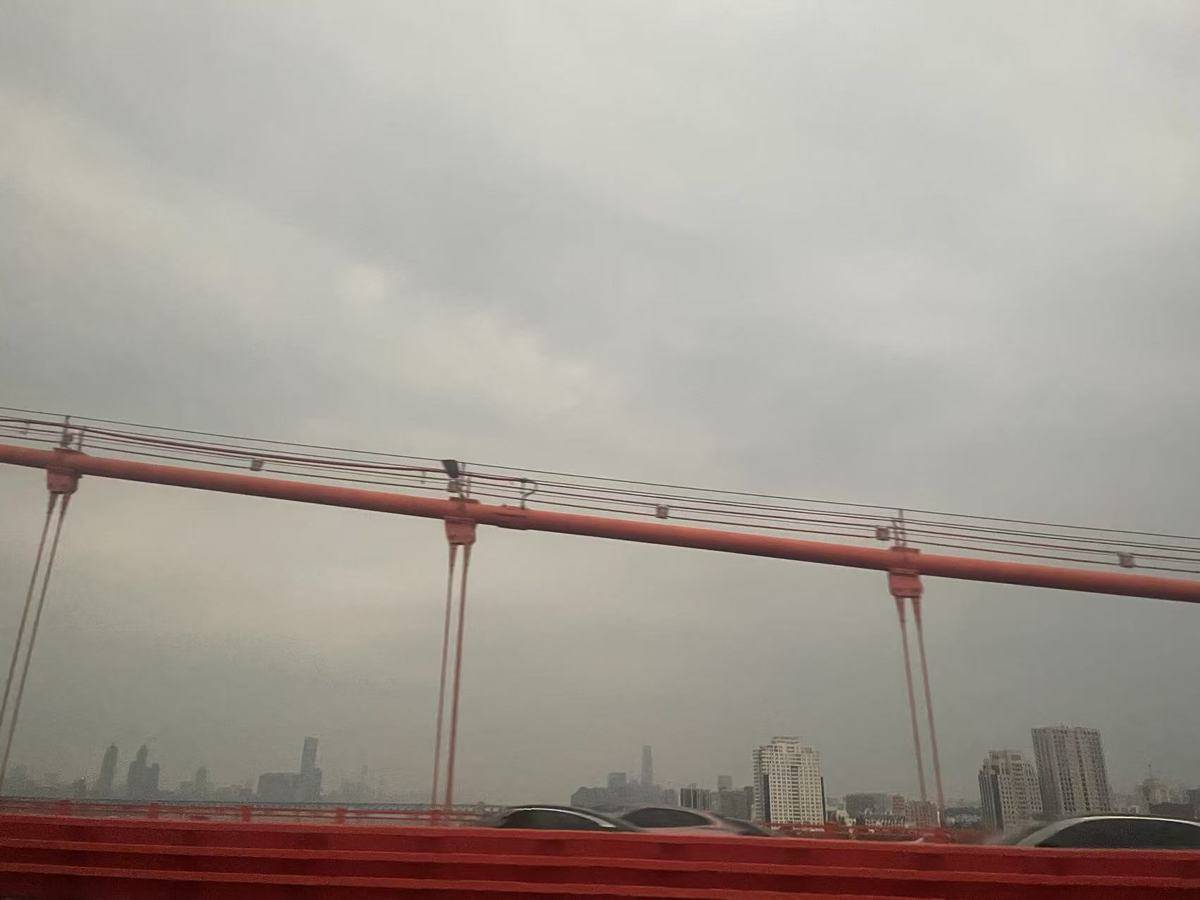 大雨暴雨！湖北降雨进入最强时段！何时转晴