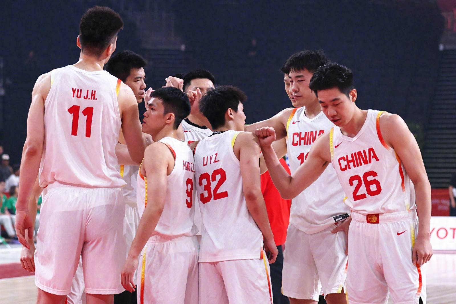 亚运会：中日之战来了！中国男篮半决赛对阵日本队，时间定在918